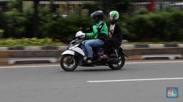 Kemenhub Kasih Restu, Tarif Ojek Online Bakal Naik Sampai 15%