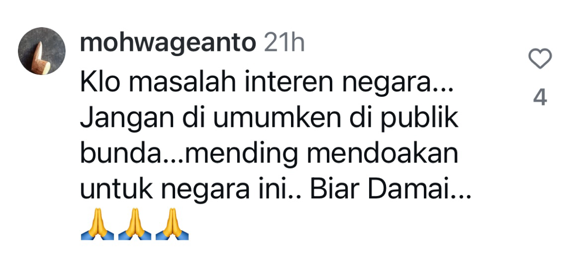 Pejabat Kementerian Perdagangan Diduga Dicopot karena Sebut RI Tertinggal dari Afrika