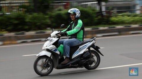 Kemenhub Kasih Restu, Tarif Ojek Online Bakal Naik Sampai 15%