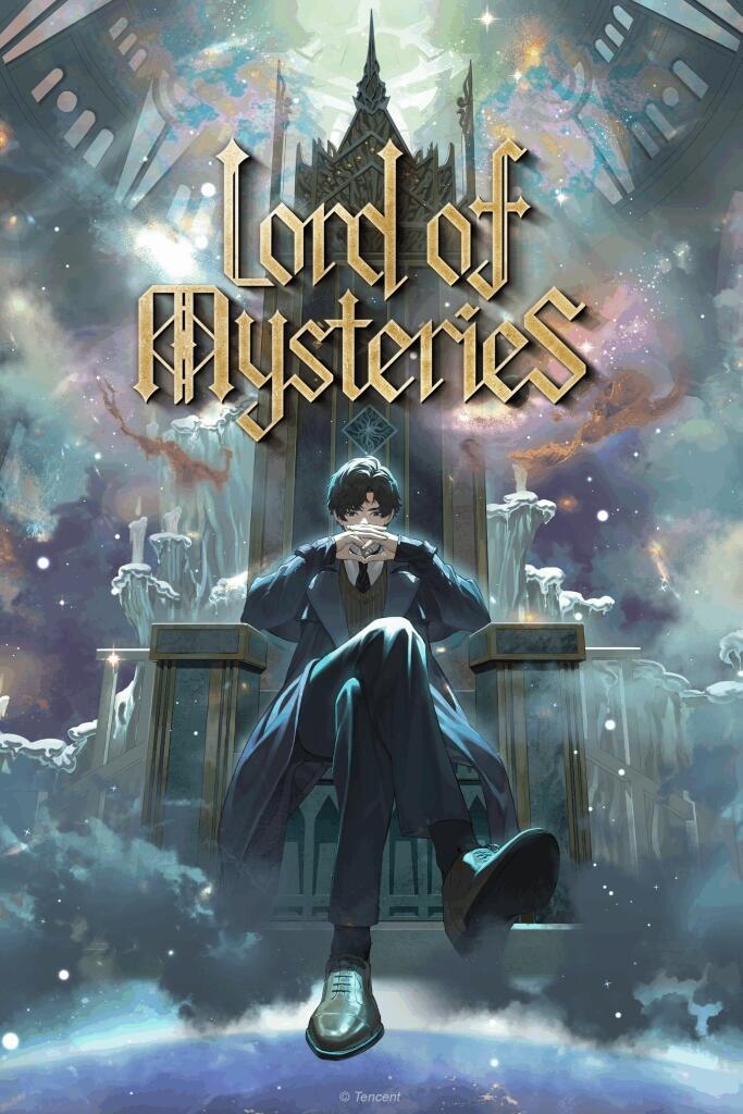 Lord of Mysteries
