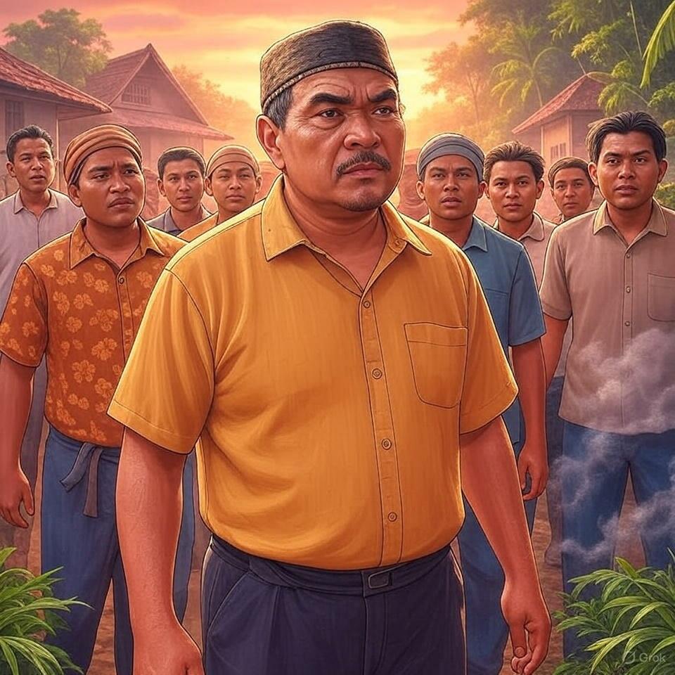 Penggrebekan di Cidahu: Sentimen Agama Berbalut Narasi Perizinan!