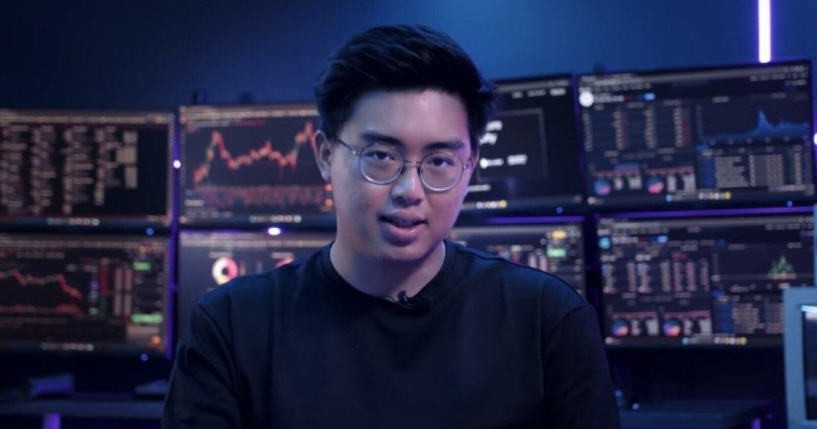 Timothy Benaran Kaya atau Cuma Gimmick Sih?