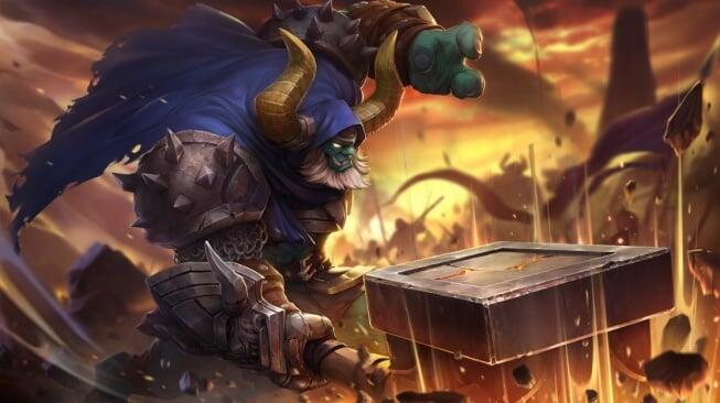 5 Roamer Terbaik untuk Counter Kalea di MLBB: Bikin Dia Gak Bisa Gaya!