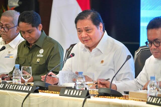 Aturan Baru, Harapan Baru Buat Dunia Usaha