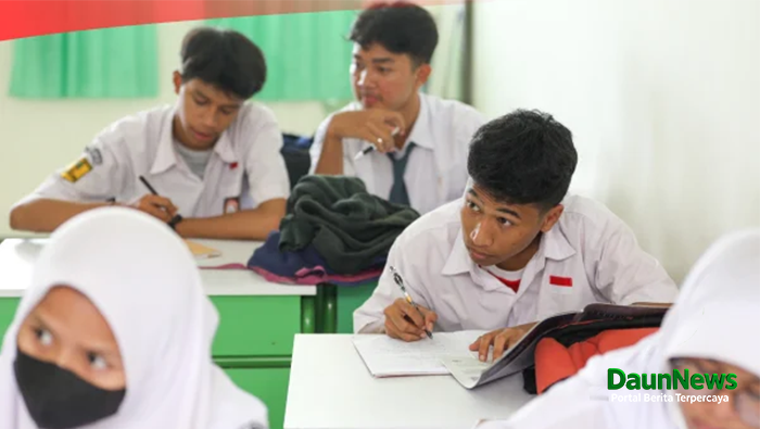 SPMB Kota Bogor 2025: Jadwal, Syarat, dan Cara Cek Hasilnya