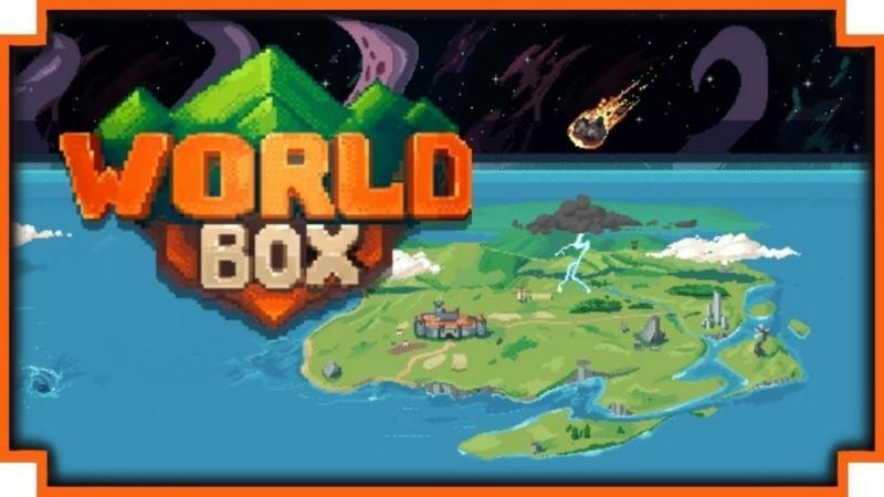 Worldbox MOD APK 0.50.6 (Premium Unlocked) Unduhan Gratis untuk Android Versi Terbaru