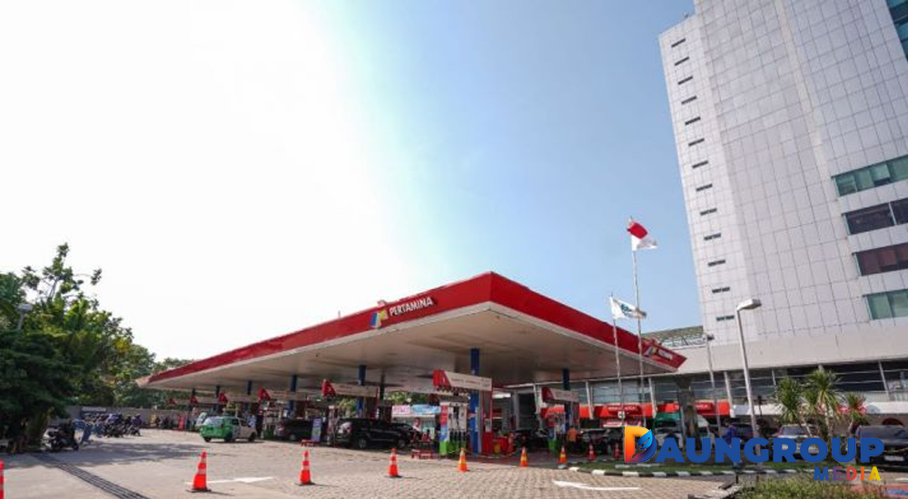 Harga Pertamax Cs Naik Mulai 1 Juli 2025 – Cek Daftar Lengkapnya Gan