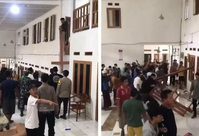 Penggrebekan di Cidahu: Sentimen Agama Berbalut Narasi Perizinan!