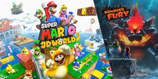 5 Diskon Super Mario Terbaik untuk Switch di My Nintendo Summer Sale 2025