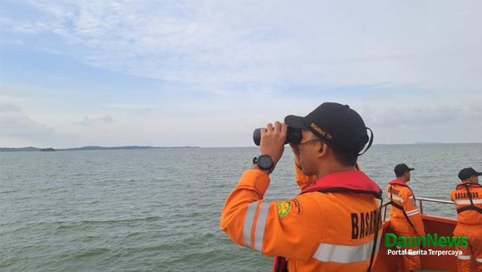 Duka KKN UGM di Maluku: Mahasiswa Tewas Akibat Kecelakaan Laut