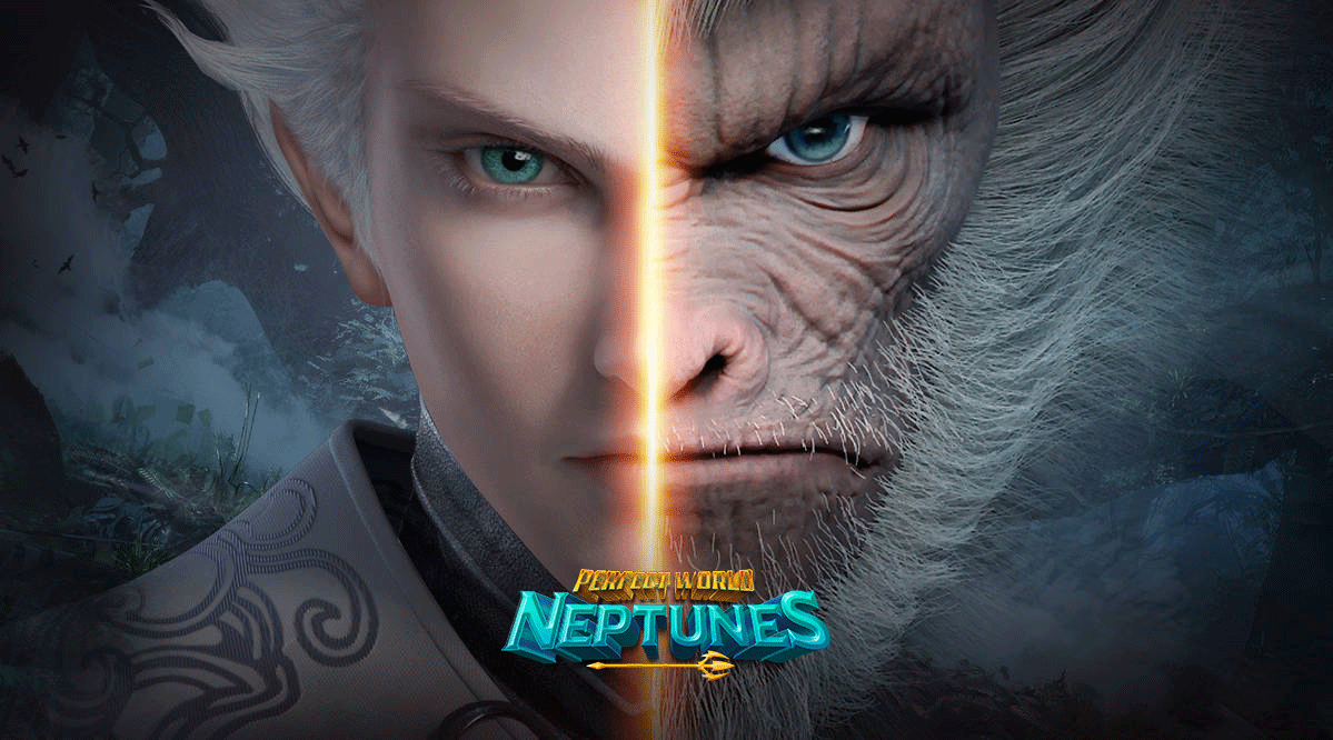 Update Toon Wilwalker Perfect World Neptune Pw Private Indonesia