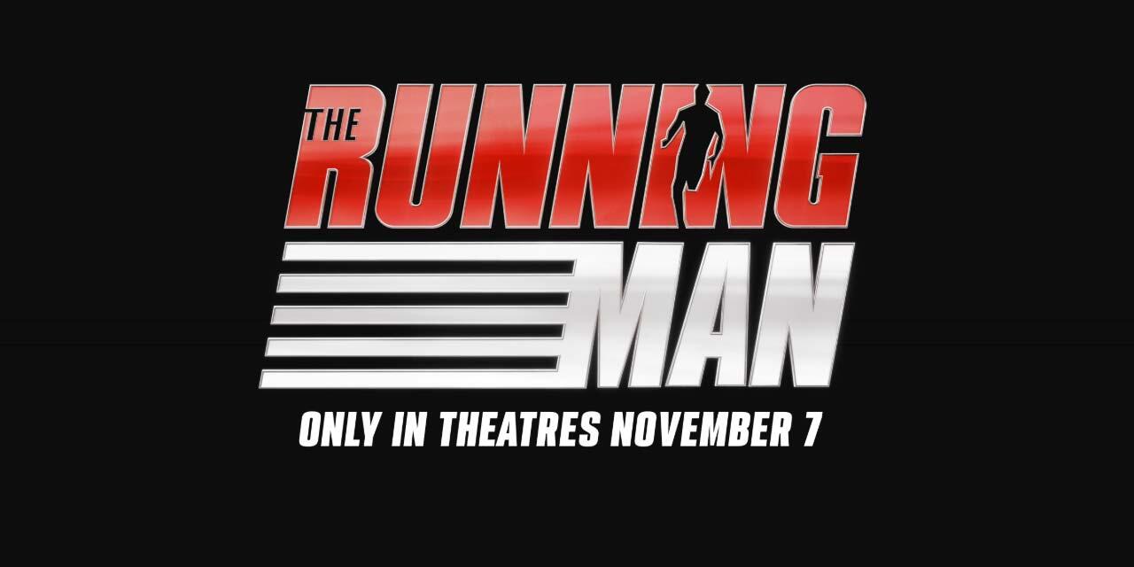 The Running Man (2025) | The Running Man (1987) Remake