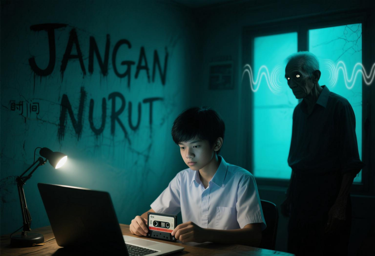 Baca Cerita Fiksiku Sampai Akhir!berjudul 👇