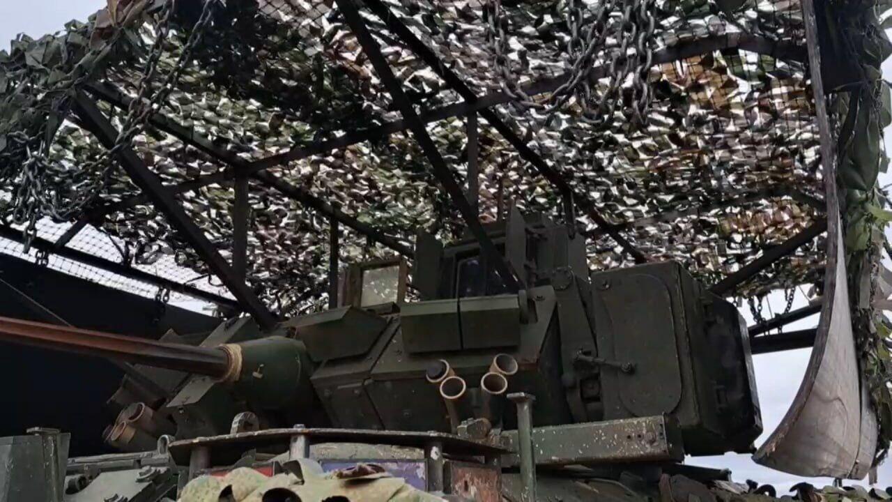 Dipasangi Senjata 30 mm Buatan Lokal, Rusia Mulai Modifikasi Kendaraan Tempur Bradley
