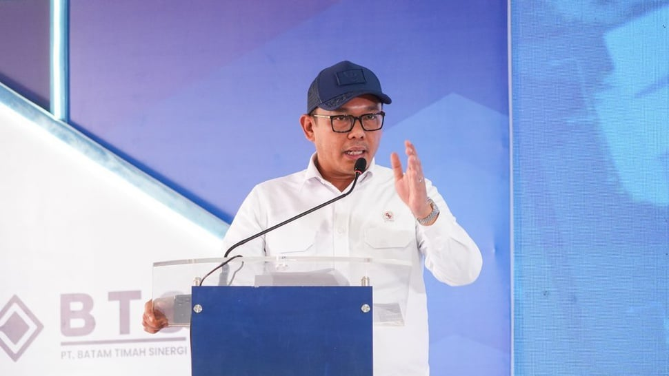 BKPM Temukan Potensi Investasi Rp2.000 T Menguap di Era Jokowi