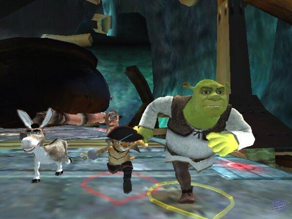 Shrek Banget! 5 Game Shrek Terbaik yang Wajib Kamu Coba Sekarang