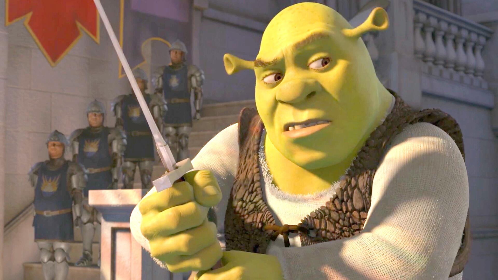 Shrek Banget! 5 Game Shrek Terbaik yang Wajib Kamu Coba Sekarang