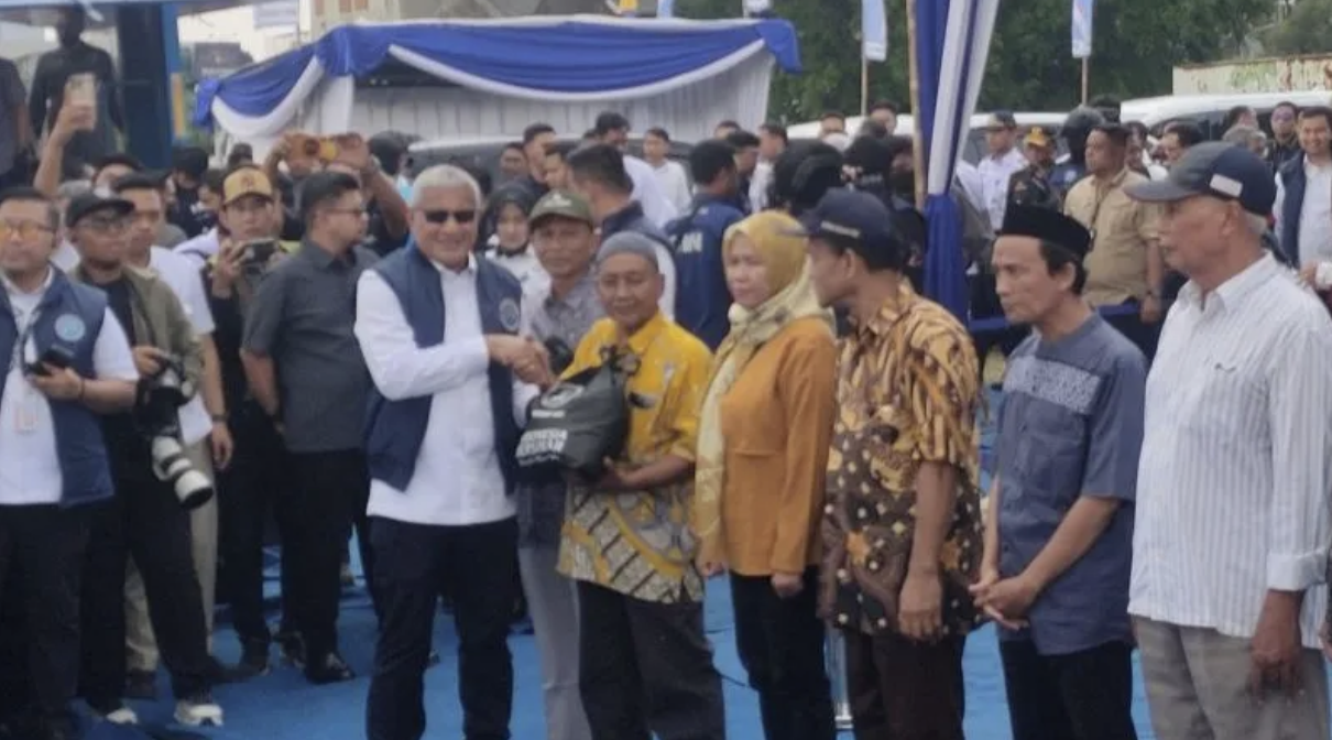 BNN Jelaskan Alasan Tak lagi Tangkap Artis Terjerat Narkoba