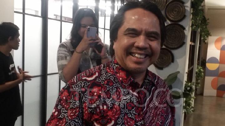 Sebab Ade Armando Terima Jabatan Komisaris PLN Nusantara Power