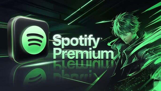Spotify Premium Mod APK 9.0.58.596 (Desbloqueado) Última Versão para Android 2025