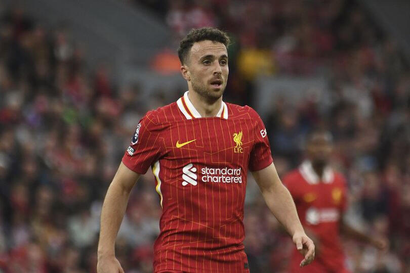 DIOGO JOTA