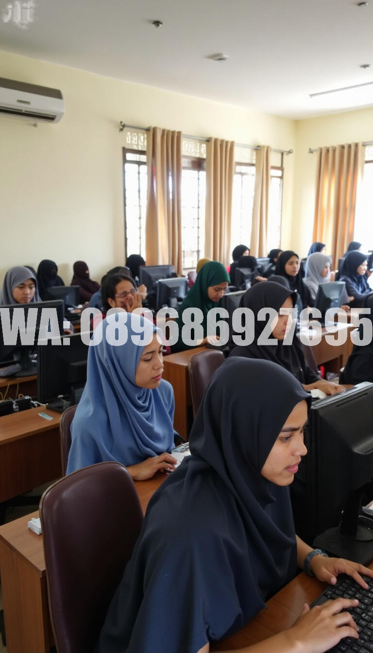 Les Komputer Anak ke Rumah Bandung &amp; Cimahi &ndash; Belajar IT dari Dini, Lebih Mudah