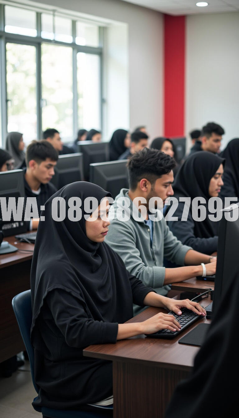 Belajar Komputer dari Awal &ndash; Khusus Dewasa &amp; Lansia di Bandung dan Cimahi&nbsp;
