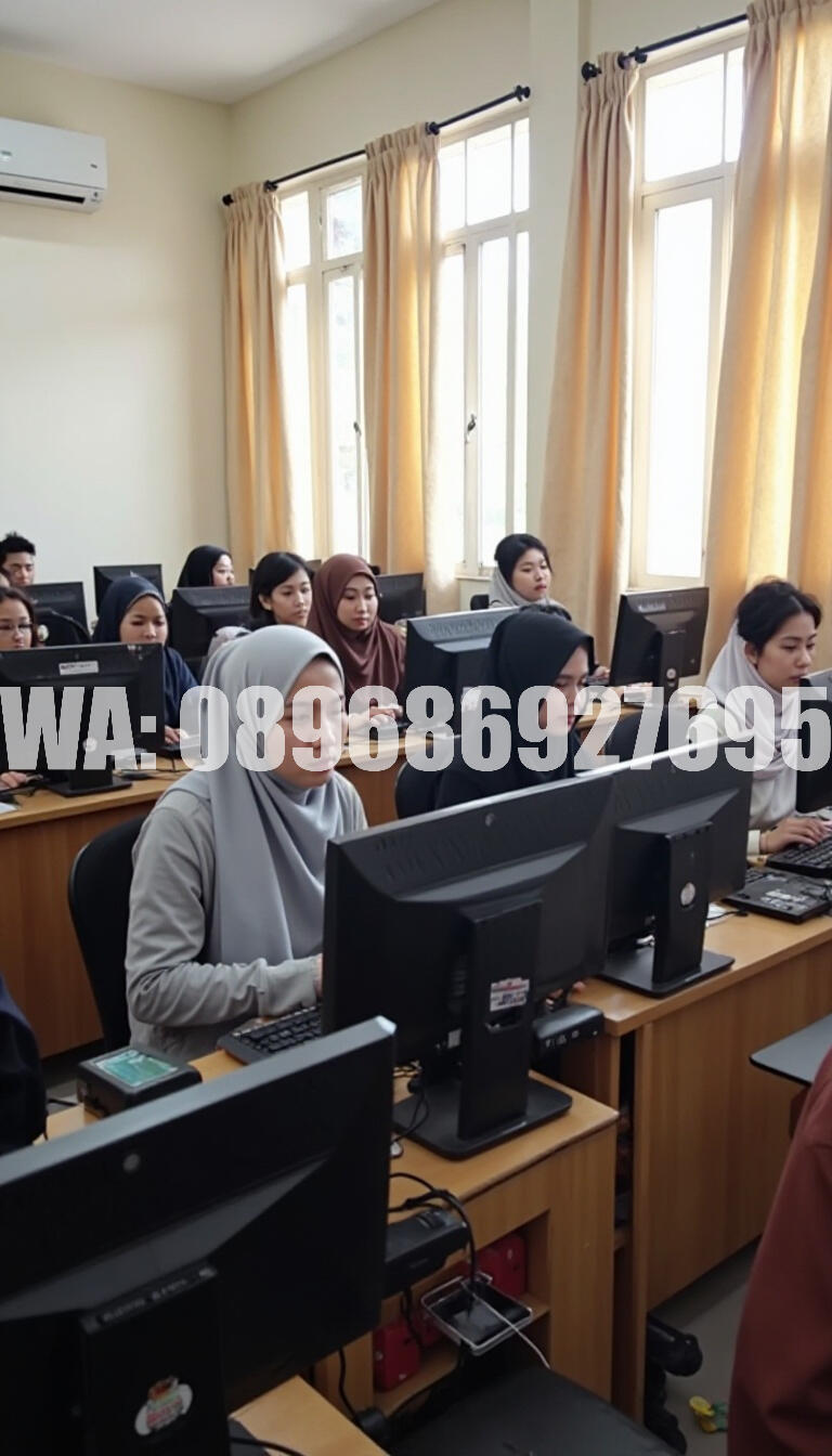 Les Komputer Privat ke Rumah &ndash; Bandung &amp; Cimahi&nbsp;