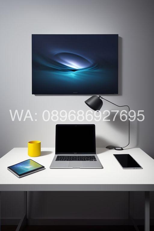 Laptop Lemot? Jangan Panik! Kami Datang ke Rumah Anda!