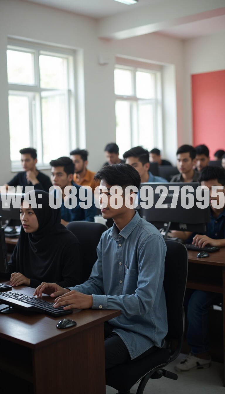 Les Komputer Anak &amp; Dewasa Bandung &ndash; Privat di Rumah, Lebih Nyaman dan Praktis