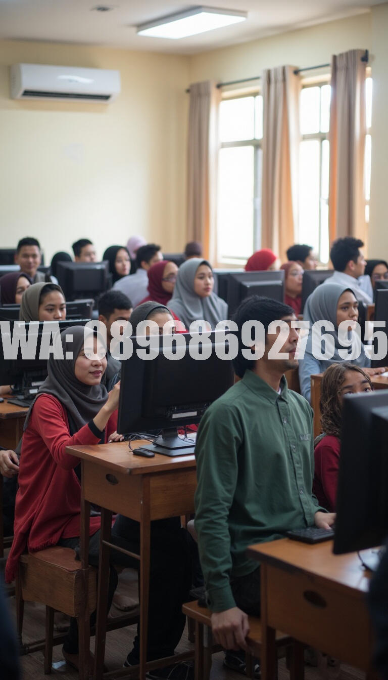 Les Komputer Privat ke Rumah di Bandung &amp; Cimahi &ndash; Solusi Belajar dari Rumah!