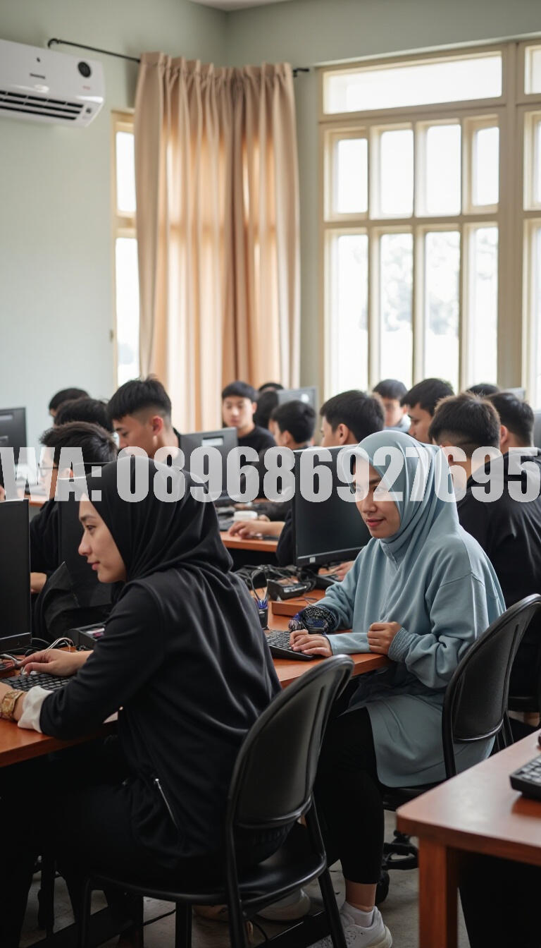 Les Komputer Privat untuk Anak dan Remaja di Bandung &amp; Cimahi&nbsp;