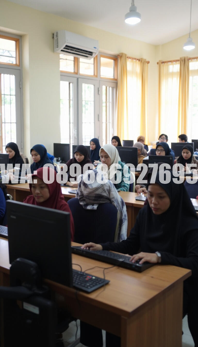 PROMO BULAN INI &ndash; Les Komputer Privat ke Rumah (Area Bandung &amp; Cimahi)