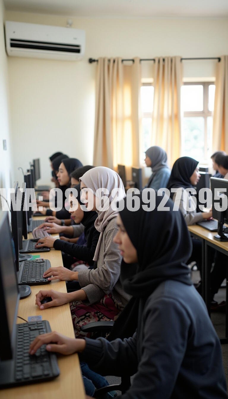 Kursus Privat Komputer di Rumah &ndash; Bandung &amp; Cimahi&nbsp;