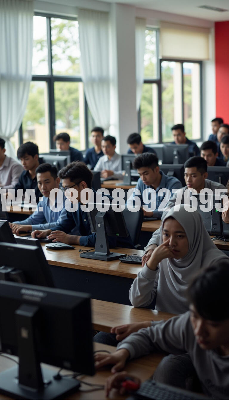 PROMO BULAN INI &ndash; LES KOMPUTER PRIVAT LANGSUNG KE RUMAH