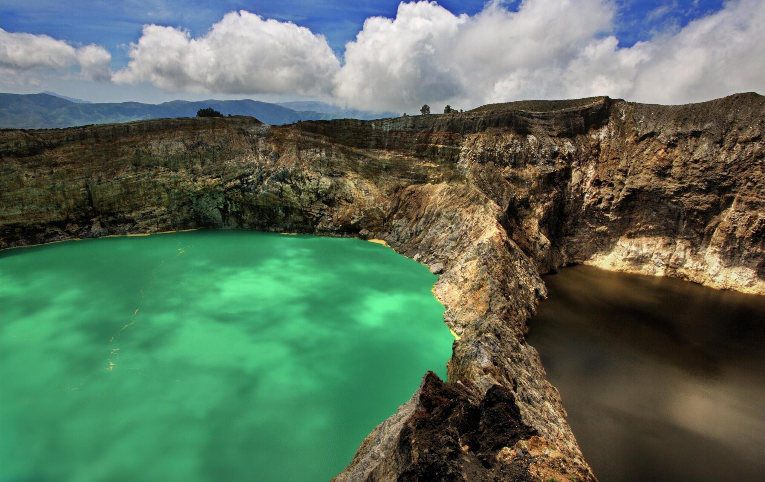 TEMPAT INDAH DI DUNIA YANG PERNAH DIJADIKAN LOKASI SYUTING FILM! ADA INDONESIA?