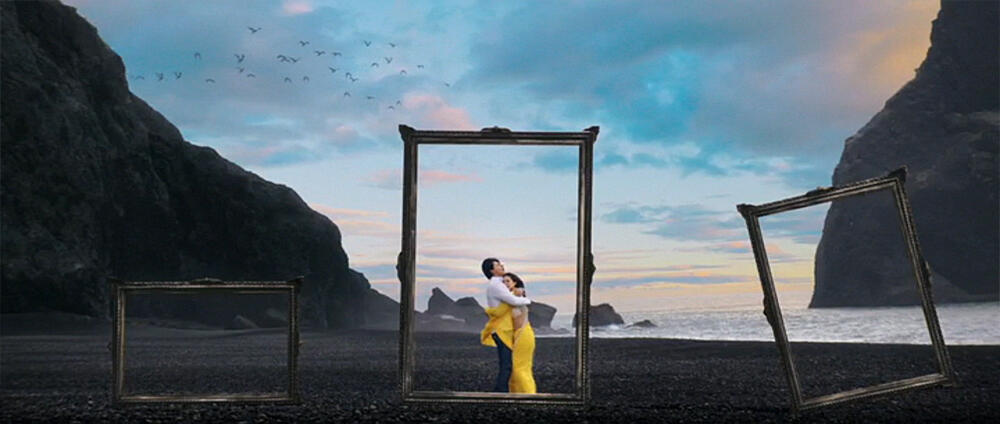 TEMPAT INDAH DI DUNIA YANG PERNAH DIJADIKAN LOKASI SYUTING FILM! ADA INDONESIA?