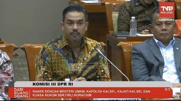 Viral Surat Kementerian UMKM Minta Fasilitasi Istri Menteri Kunjungan Budaya 