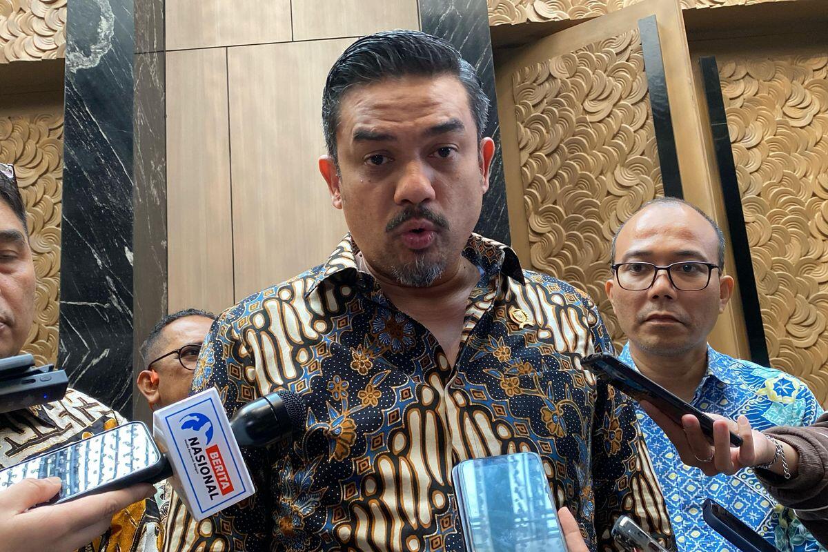 Istri Menteri UMKM Bukan Pejabat, Diduga Seenaknya Minta Fasilitas Negara