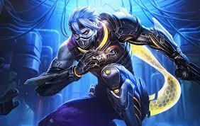 5 Hero Counter Zetian di Honor of Kings: Bikin Sang Ratu Gak Berkutik!