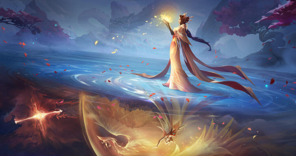 5 Hero Counter Zetian di Honor of Kings: Bikin Sang Ratu Gak Berkutik!