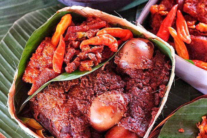 Jelajahi Jogja Lewat Lidah: 23 Tempat Kuliner Legendaris yang Wajib Kamu Coba!