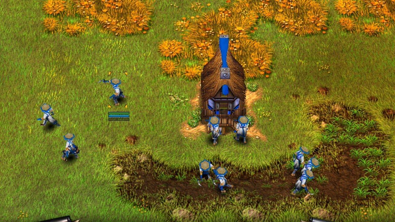 5 Game Strategi Luar Biasa yang Sayangnya Gagal Laku di Pasaran