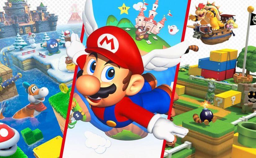 5 Game Franchise Tertua Paling Terkenal: Legendaris dan Tak Lekang oleh Waktu