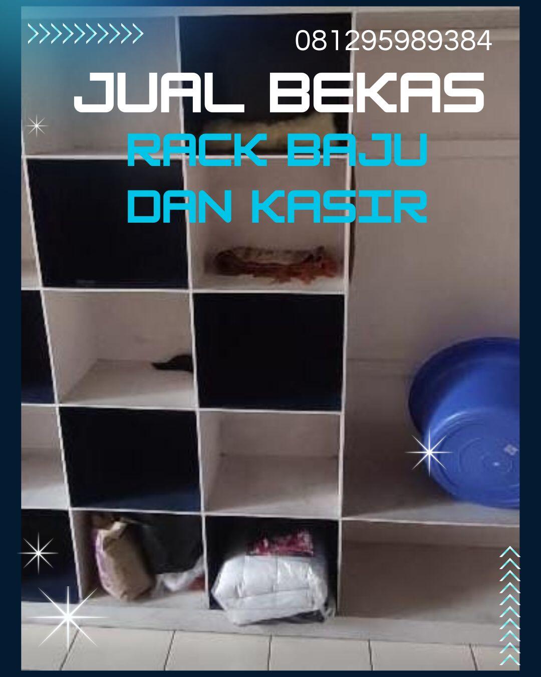 Rak Baju Untuk Laundry Baju dan Sepatu + mesin cuci LG 16 kg 