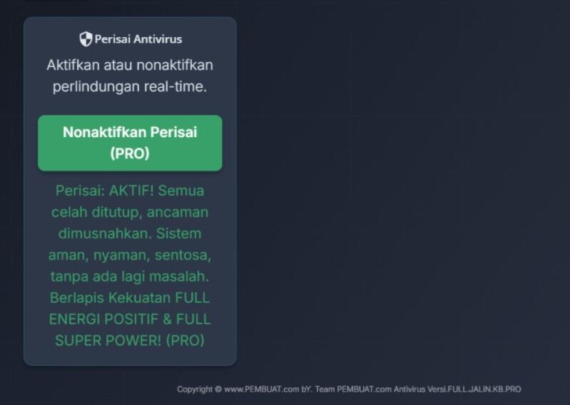 ITA di Kopi Oleh API Momen Peluncuran Aplikasi Unik Bermanfaat & Berguna