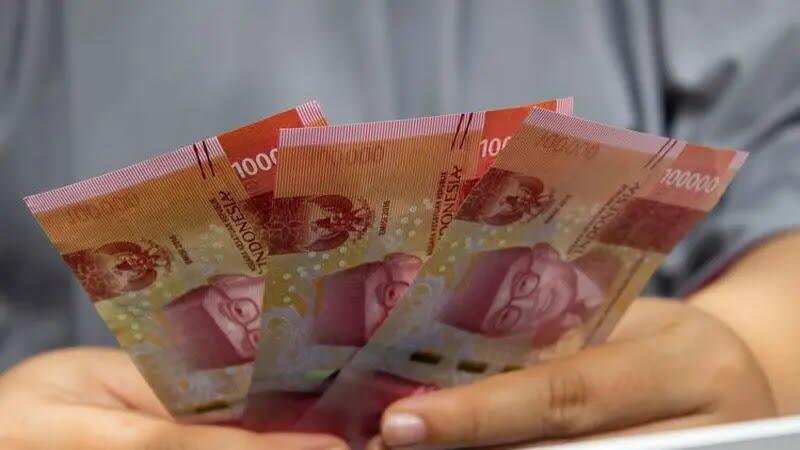 571 Ribu Penerima Bansos Terciduk Main Judi Online, Transaksi Tembus Rp 957 Miliar