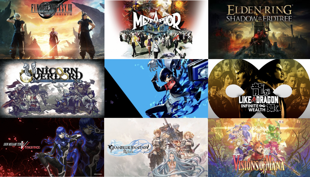 5 Game JRPG dengan Kustomisasi Karakter Terbaik: Jadi Pahlawan Sesuai Gayamu!