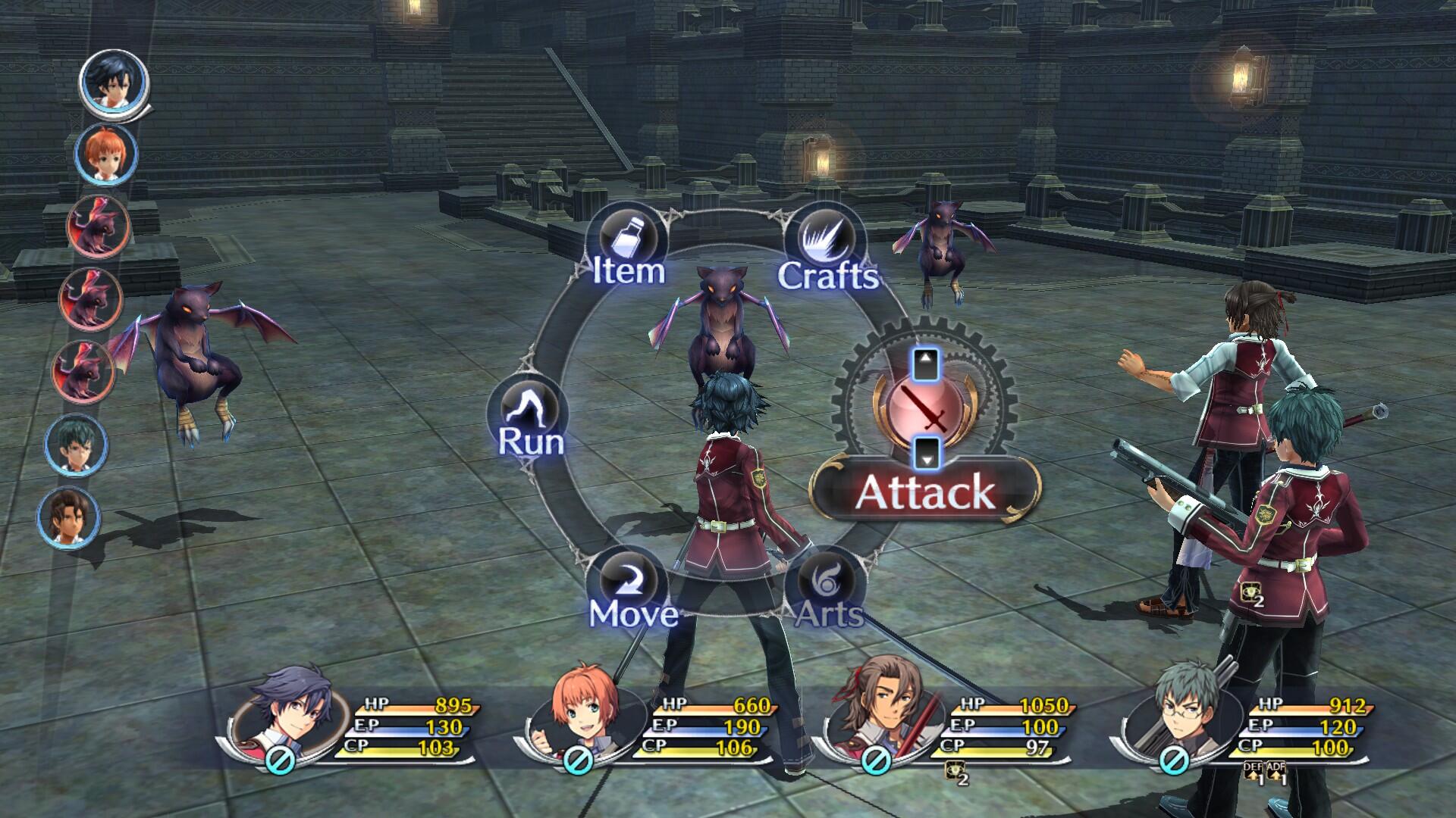 5 Game JRPG dengan Kustomisasi Karakter Terbaik: Jadi Pahlawan Sesuai Gayamu!