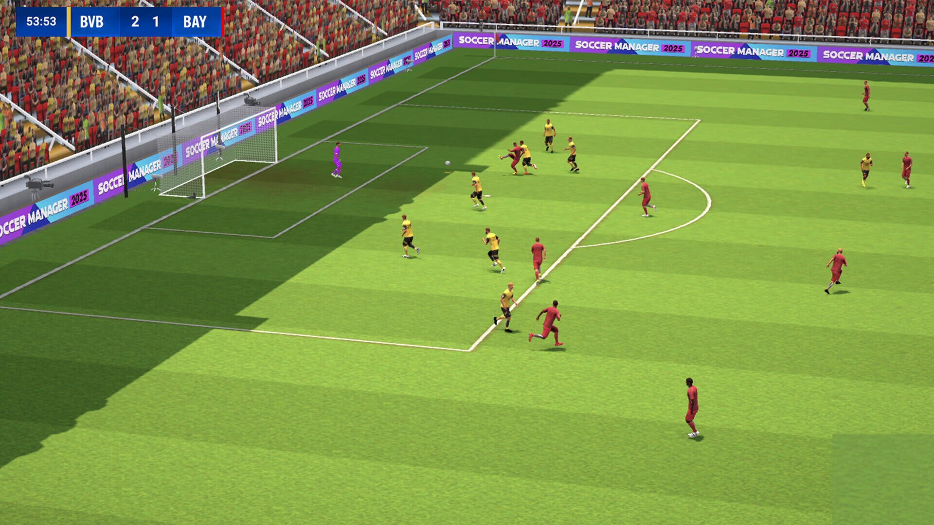 5 Rekomendasi Diskon Game Sepak Bola di Steam Summer Sale 2025